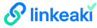 Linkeaki Logo